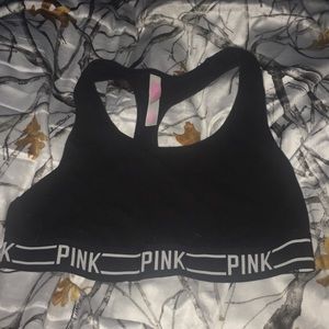 PINK Sports Bra